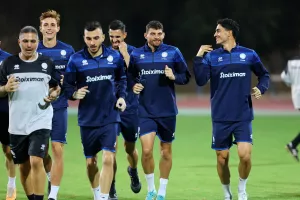 Ο... Πίττας;;;