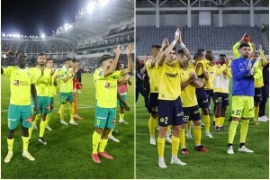"Προβάδισμα στην AEK-Η αλλαγή προπονητή φέρνει άλλο αέρα..."