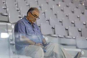 Πιστός... Σαλαμιναίος