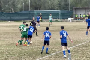 Κ17 Ομόνοια 29Μ - Χαλκάνορας (φωτορεπορτάζ)