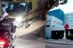 Μαρτυρία ότι ο 33χρονος οδηγός έκανε ελιγμούς πριν το μοιραίο – "Πετάχτηκε μπροστά μου" είπε στον Ανακριτή