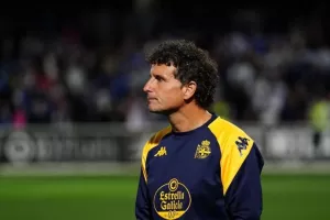 Imanol Idiakez/José Luis Oltra