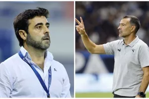 Σύγκρουση... Ισπανών στην Πάφο