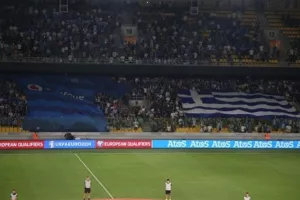 Οδηγίες για την πρόσβαση των Ελλήνων φιλάθλων στην OPAP Arena ενόψει Γαλλίας