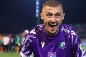 (S.M) No1... Mateusz Taudul!