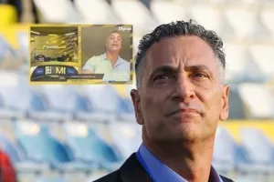 Σάντης/"Αν χρειαστεί θα φτάσουμε στα άκρα, διότι είναι ένα δίκαιο αίτημα"