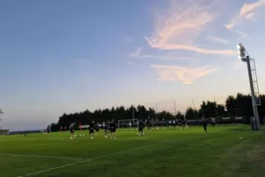 ΠΑΟΚ: Επιστροφή Βιεϊρίνια - Σαμάτα, το pregame με την Αμπερντίν