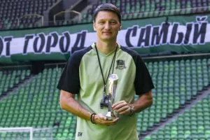 Ίβιτς: «Είχα επαφές με την Παρτιζάν - Είμαι δεμένος με την Ελλάδα»