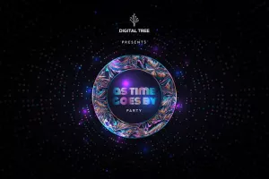 H Digital Tree έκλεισε 10 χρόνια και το γιόρτασε με ένα λαμπερό πάρτι