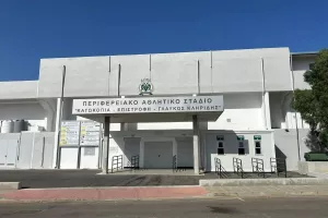 Δεν... της βγαίνει
