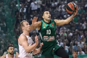 Η συναρπαστική Euroleague έχει ελληνικό χρώμα ξανά