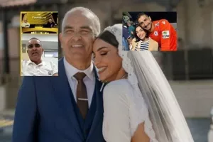 Φλώρος στο SUPER MONDAY/Ο Κωνσταντίνος Παναγή και στη... μέση η Άντρεα!