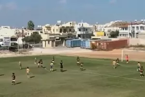 ΑΠΟΕΛ/Τα γκολ της Ακαδημίας (βίντεο)