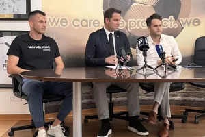 ΠΑ.Σ.Π για την εφαρμογή BioEye/"Μεγάλη επένδυση"