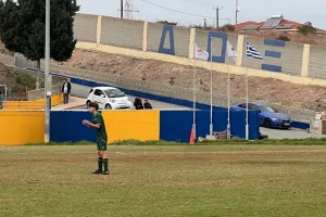 Κ15 Δοξα - Ομόνοια (φωτορεπορτάζ)