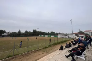 Κ17 Ομόνοια 29Μ - Χαλκάνορας (φωτορεπορτάζ)