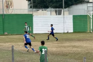 Κ17 Ομόνοια 29Μ - Χαλκάνορας (φωτορεπορτάζ)