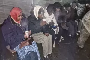 Η Φινλανδία έκλεισε τα μεθοριακά περάσματα με τη Ρωσία, κατηγορώντας την ότι "κατευθύνει μετανάστες"