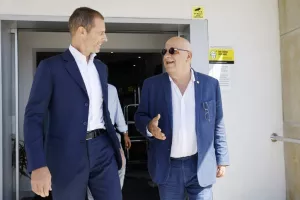 Κινητοποίηση ΟΥΕΦΑ για Κούμα/Πως ο ίδιος θα αντιμετωπίσει τα νέα δεδομένα