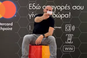 Μεγάλα δώρα από τη Mastercard σε 3 Malls της Κύπρου