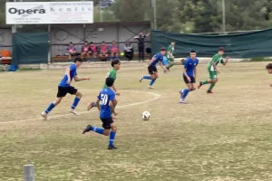 Κ17 Ομόνοια 29Μ - Χαλκάνορας (φωτορεπορτάζ)