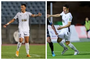 Πάφος FC: Είχε το "κάστρο" βρήκε και τις "κολώνες" της