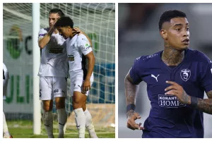 Πάφος FC: Επιβάλλεται η ενίσχυση στην επίθεση τον Ιανουάριο 