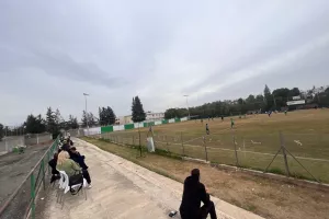 Κ17 Ομόνοια 29Μ - Χαλκάνορας (φωτορεπορτάζ)