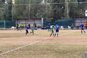 Κ17 Ομόνοια 29Μ - Χαλκάνορας (φωτορεπορτάζ)