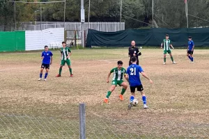 Κ17 Ομόνοια 29Μ - Χαλκάνορας (φωτορεπορτάζ)