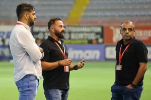 Νέα Σαλαμίνα - Δόξα: "Καθάρισε" με αριθμητικό πλεονέκτημα!
