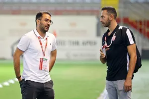 Νέα Σαλαμίνα - Δόξα: "Καθάρισε" με αριθμητικό πλεονέκτημα!