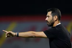 Νέα Σαλαμίνα - Δόξα: "Καθάρισε" με αριθμητικό πλεονέκτημα!