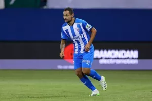 Ανόρθωση-Ομόνοια: Της "έσπασε" το αήττητο και την προσπέρασε! (Φώτος)