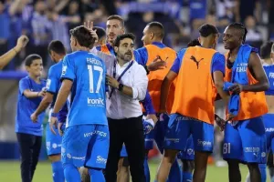 Ανόρθωση-Ομόνοια: Της "έσπασε" το αήττητο και την προσπέρασε! (Φώτος)