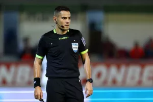 Νέα Σαλαμίνα - Δόξα: "Καθάρισε" με αριθμητικό πλεονέκτημα!