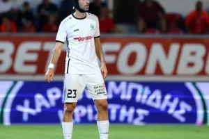 Νέα Σαλαμίνα - Δόξα: "Καθάρισε" με αριθμητικό πλεονέκτημα!