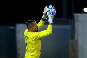 Νέα Σαλαμίνα - Δόξα: "Καθάρισε" με αριθμητικό πλεονέκτημα!