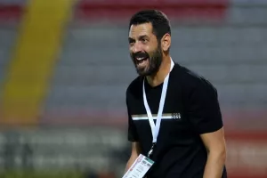 Νέα Σαλαμίνα - Δόξα: "Καθάρισε" με αριθμητικό πλεονέκτημα!