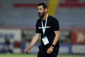 Νέα Σαλαμίνα - Δόξα: "Καθάρισε" με αριθμητικό πλεονέκτημα!