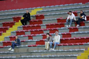 Δεν μπορούν το πιστέψουν 
