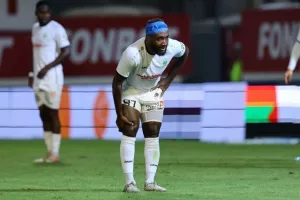Νέα Σαλαμίνα - Δόξα: "Καθάρισε" με αριθμητικό πλεονέκτημα!