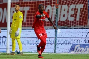 Νέα Σαλαμίνα - Δόξα: "Καθάρισε" με αριθμητικό πλεονέκτημα!