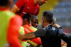 Νέα Σαλαμίνα - Δόξα: "Καθάρισε" με αριθμητικό πλεονέκτημα!