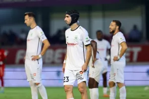 Νέα Σαλαμίνα - Δόξα: "Καθάρισε" με αριθμητικό πλεονέκτημα!