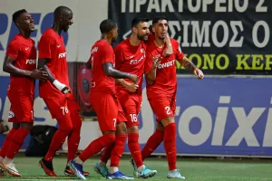 Παιχνίδι που ενδείκνυται για υπέρβαση