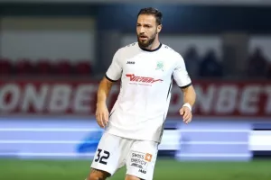 Νέα Σαλαμίνα - Δόξα: "Καθάρισε" με αριθμητικό πλεονέκτημα!