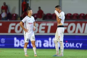 Νέα Σαλαμίνα - Δόξα: "Καθάρισε" με αριθμητικό πλεονέκτημα!