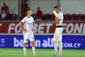 Ματς "τελικός" και πρόγραμμα... βουνό!
