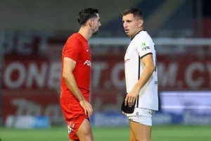 Νέα Σαλαμίνα - Δόξα: "Καθάρισε" με αριθμητικό πλεονέκτημα!